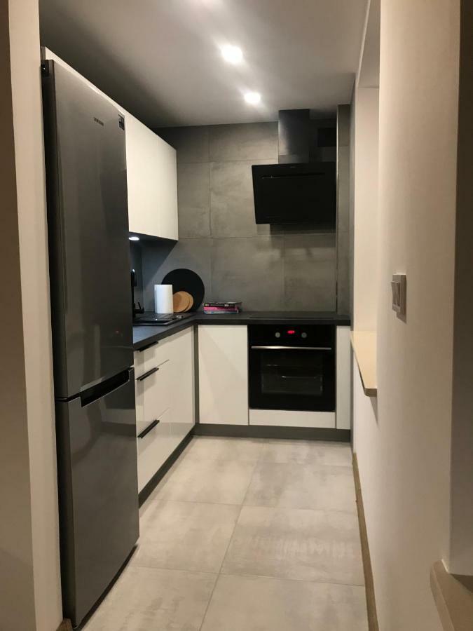 Apartament 45M2 Czeladz 8Km Do Katowic Czeladź Exterior foto