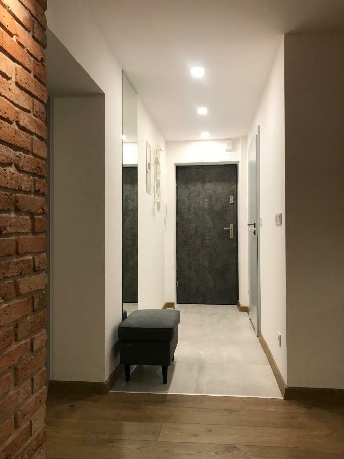 Apartament 45M2 Czeladz 8Km Do Katowic Czeladź Exterior foto